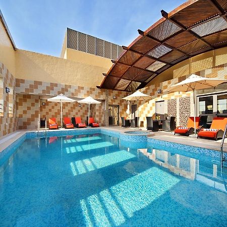 Swiss Hotel Corniche Abu Dhabi Einrichtungen foto